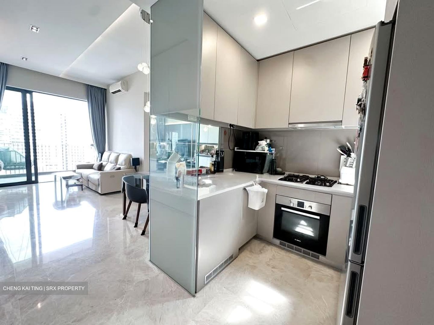Highline Residences (D3), Condominium #593209751